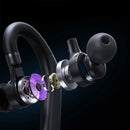 Fones de Ouvido Sem Fio, Headset Bluetooth, Fones de Ouvido, Audífonos com Microfono, Auriculares Inalámbricos