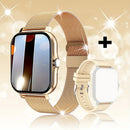 novo smartwatch android telefone "tela colorida