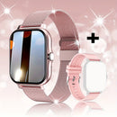 novo smartwatch android telefone "tela colorida