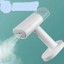 vestuário vapor ferro limpador de vapor para pano casa elétrica pendurado ácaro remoção vapor