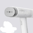 vestuário vapor ferro limpador de vapor para pano casa elétrica pendurado ácaro remoção vapor