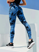 calças  cintura alta leggings estiramento atlético feminino sexys casuais sem costura ginásio