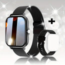 novo smartwatch android telefone "tela colorida