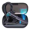 Fones de Ouvido Sem Fio, Headset Bluetooth, Fones de Ouvido, Audífonos com Microfono, Auriculares Inalámbricos