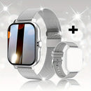 novo smartwatch android telefone "tela colorida