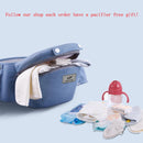 Mochila ergonômica para carregar bebê recém-nascido, infantil  frente externa para a frente, ergonômica, canguru, estilingue, viagem