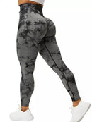 calças  cintura alta leggings estiramento atlético feminino sexys casuais sem costura ginásio